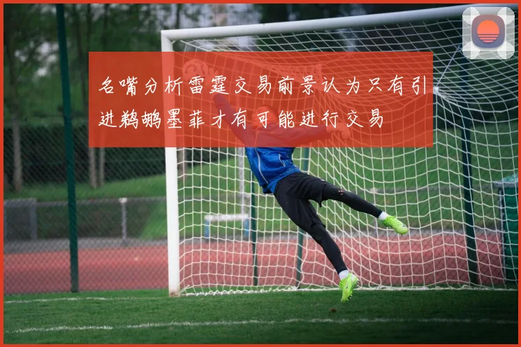名嘴分析雷霆交易前景认为只有引进鹈鹕墨菲才有可能进行交易
