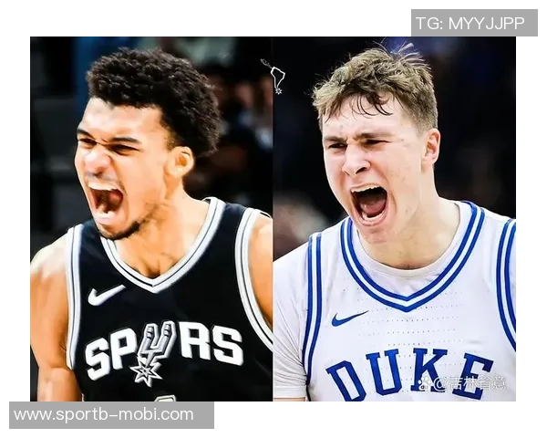 文班亚马谈弗拉格攻防两端的影响力防守他的挑战与困难 文班亚马谈弗拉格攻防两端的影响力防守他的挑战与困难