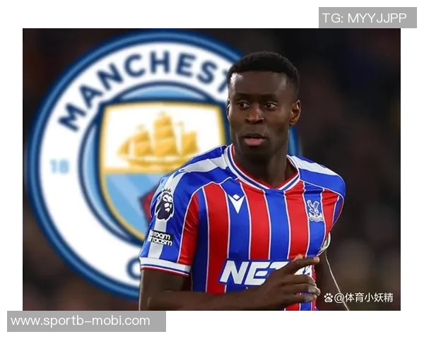 曼城计划明夏重塑防线水晶宫中卫格伊成为首选目标