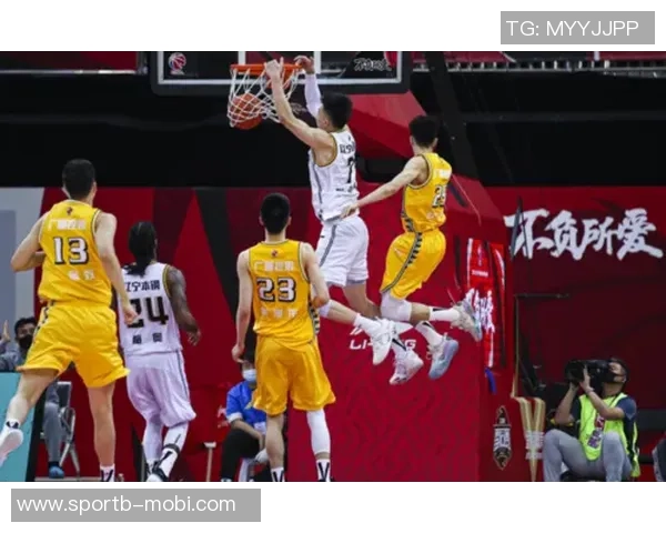 媒体人分析辽宁战术执行力强广厦需加速翻盘机会有限