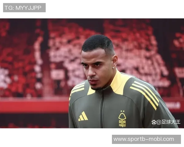 巴萨关注诺丁汉森林中卫穆里略夏窗或将采取引援行动 巴萨关注诺丁汉森林中卫穆里略夏窗或将采取引援行动