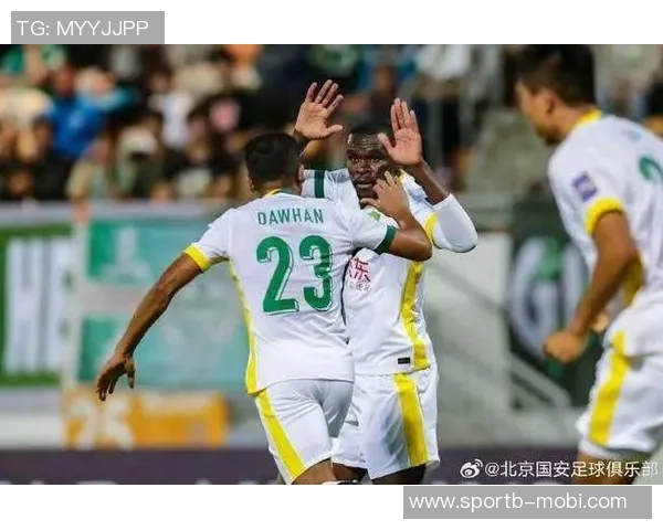 拉米罗强调国安应重建信心全力争胜每场比赛