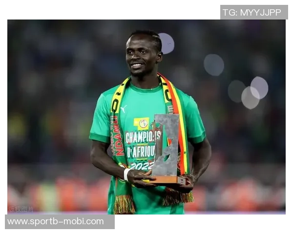 马内在单届非洲杯中运动战创造18次机会刷新2010年以来的历史纪录 马内在单届非洲杯中运动战创造18次机会刷新2010年以来的历史纪录